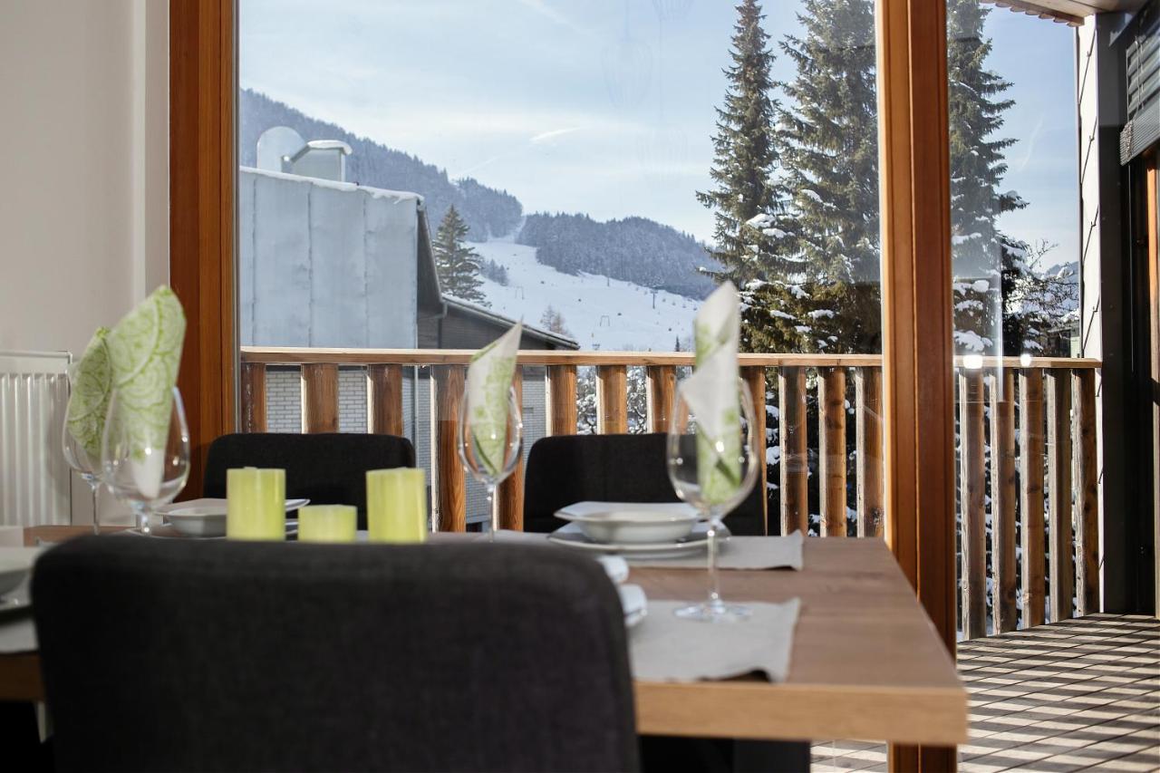 Apartment Amber, Kranjska Gora - Center Esterno foto