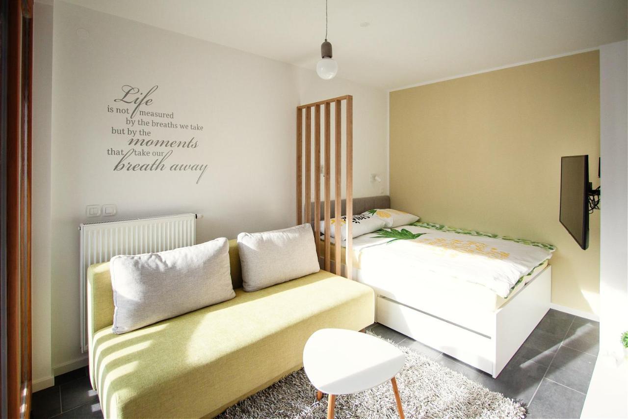 Apartment Amber, Kranjska Gora - Center Esterno foto